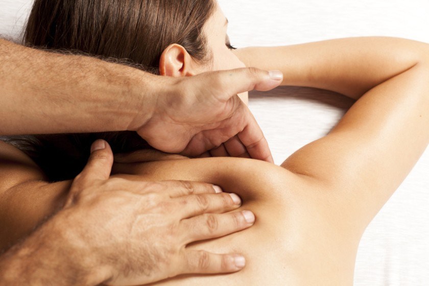 Is a Deep Tissue Massage Beneficial to Your Muscles?